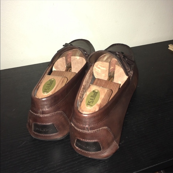 Aldo Dress Shoes - Picture 3 of 3